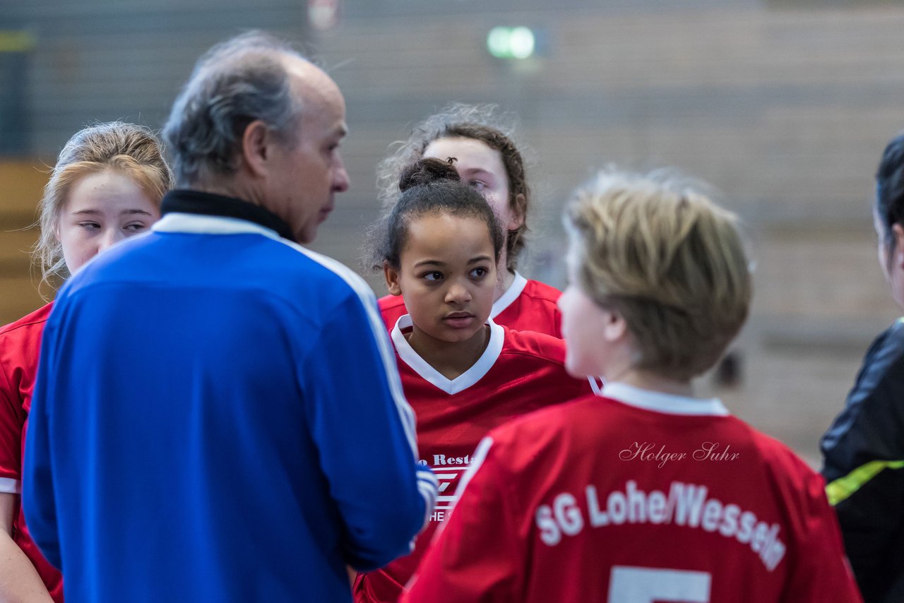 Bild 554 - C-Juniorinnen Landesmeisterschaften